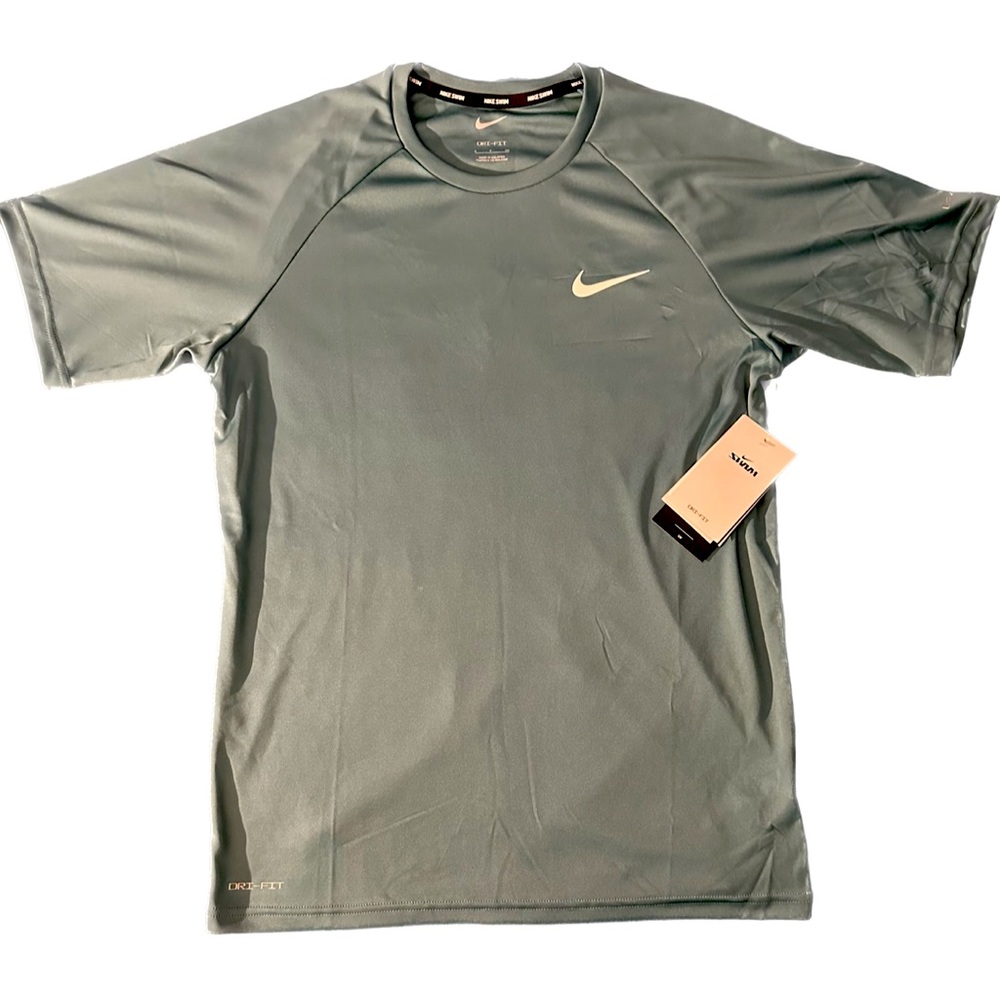 NIKE SWIM DRI-FIT SIZE S - P - CH